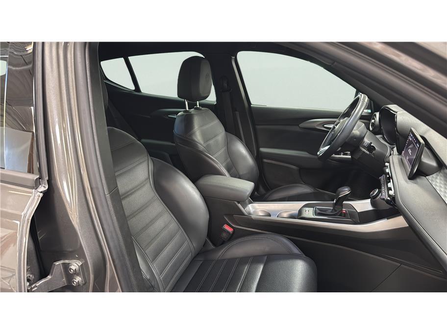 2024 Alfa Romeo Tonale Speciale Sport Utility 4D Folsom CA