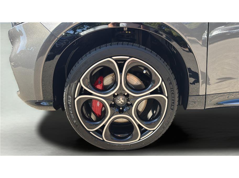 2024 Alfa Romeo Tonale Speciale Sport Utility 4D Folsom CA