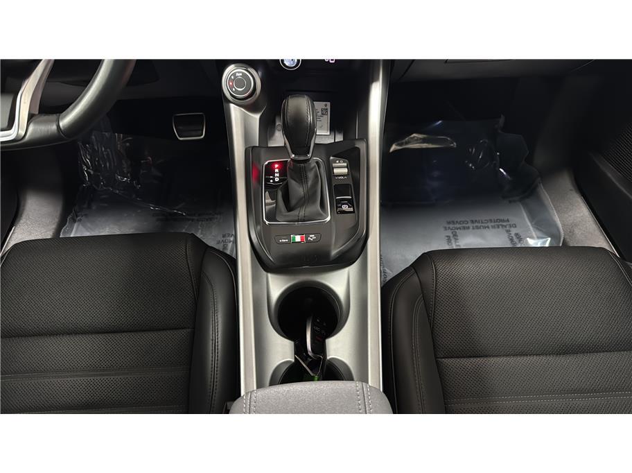 2024 Alfa Romeo Tonale Speciale Sport Utility 4D Folsom CA