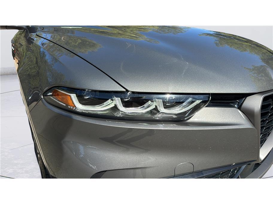 2024 Alfa Romeo Tonale Speciale Sport Utility 4D Folsom CA