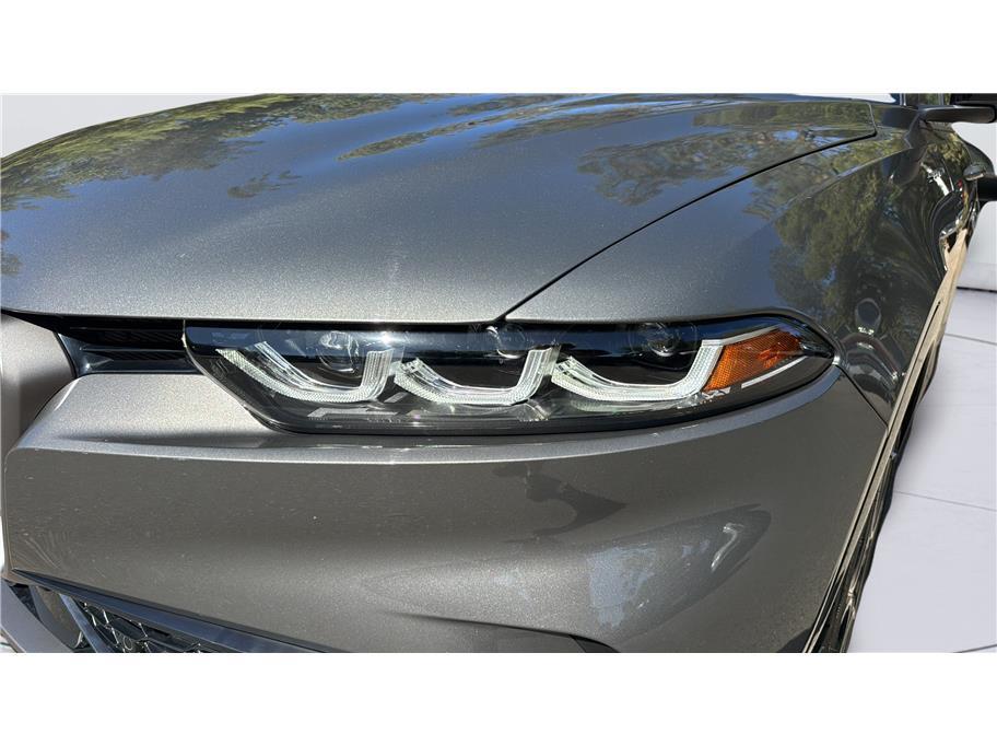2024 Alfa Romeo Tonale Speciale Sport Utility 4D Folsom CA