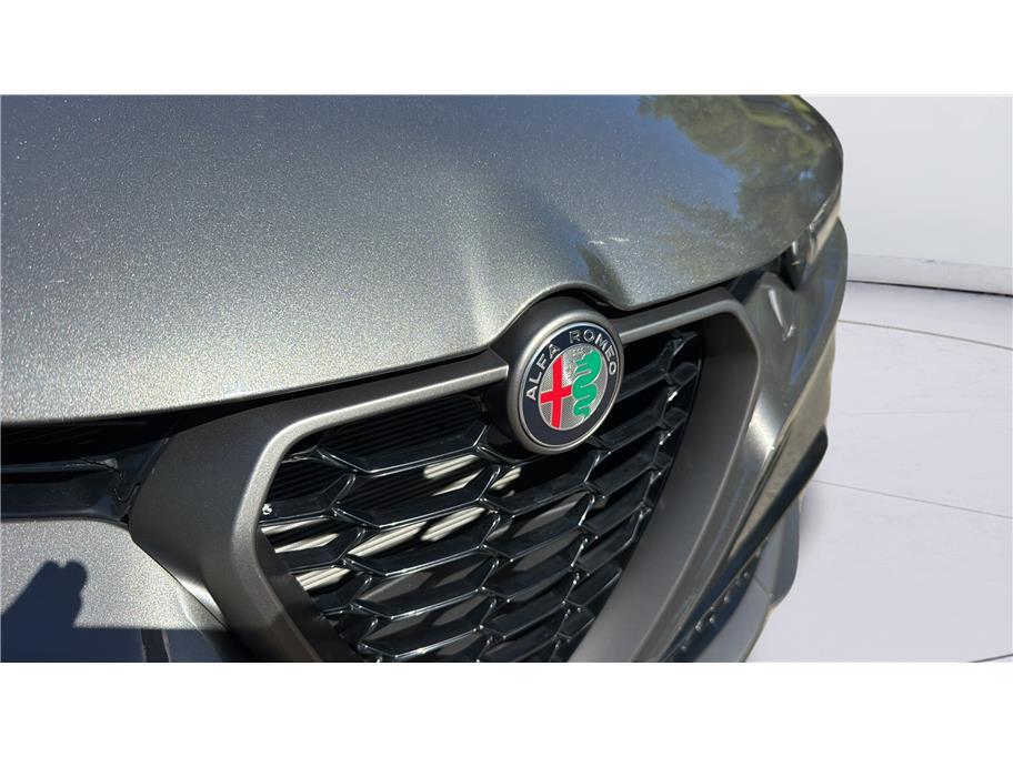 2024 Alfa Romeo Tonale Speciale Sport Utility 4D Folsom CA