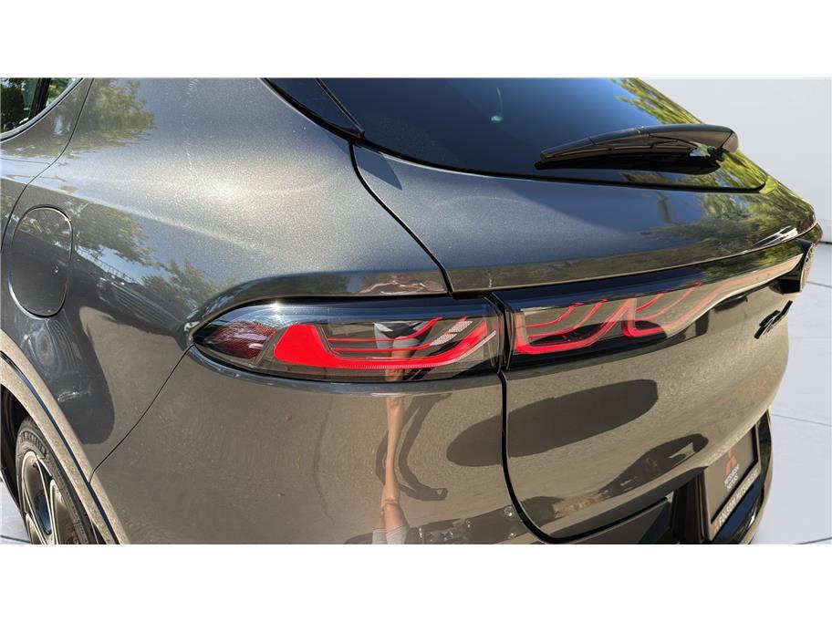 2024 Alfa Romeo Tonale Speciale Sport Utility 4D Folsom CA