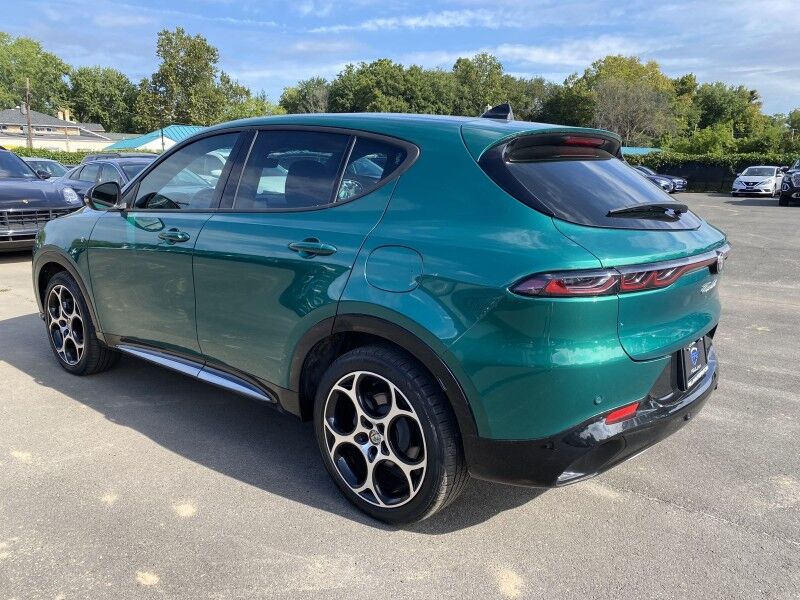 2024 Alfa Romeo Tonale Ti