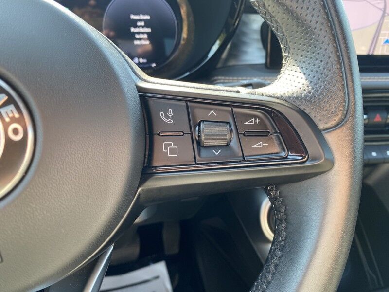 2024 Alfa Romeo Tonale Ti Bristol  PA
