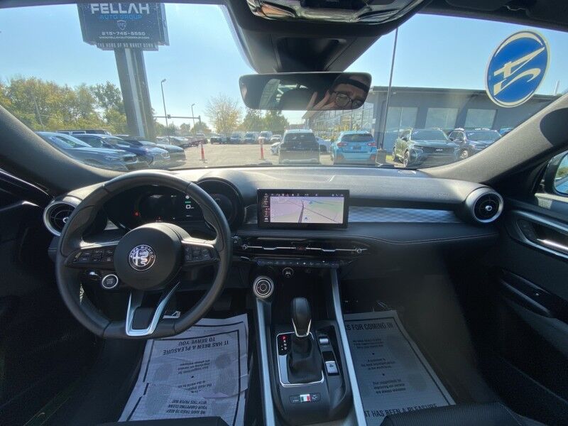 2024 Alfa Romeo Tonale Ti Bristol  PA