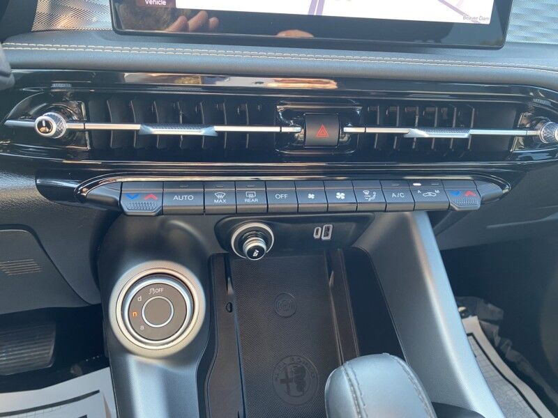 2024 Alfa Romeo Tonale Ti Bristol  PA