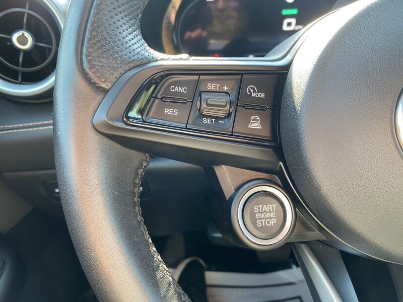 2024 Alfa Romeo Tonale Ti Bristol  PA
