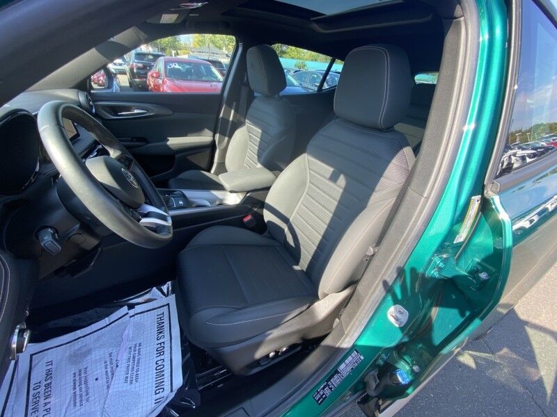 2024 Alfa Romeo Tonale Ti Bristol  PA