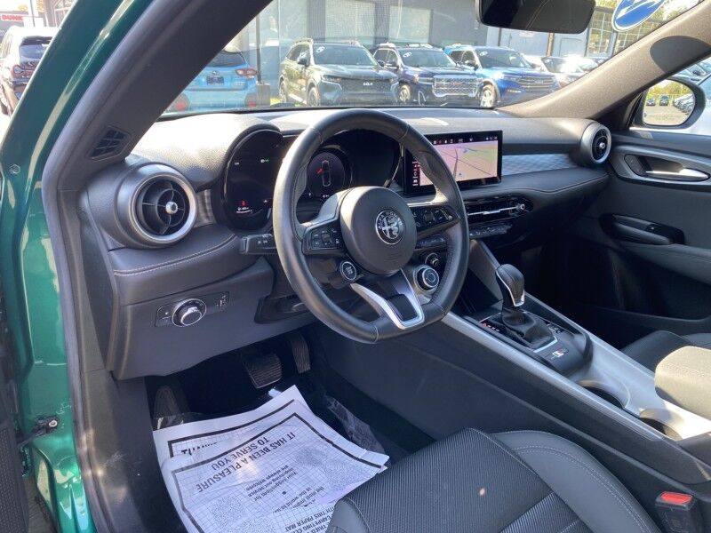 2024 Alfa Romeo Tonale Ti Bristol  PA