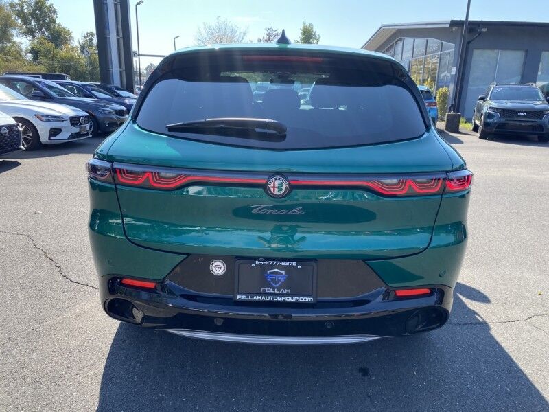 2024 Alfa Romeo Tonale Ti Bristol  PA