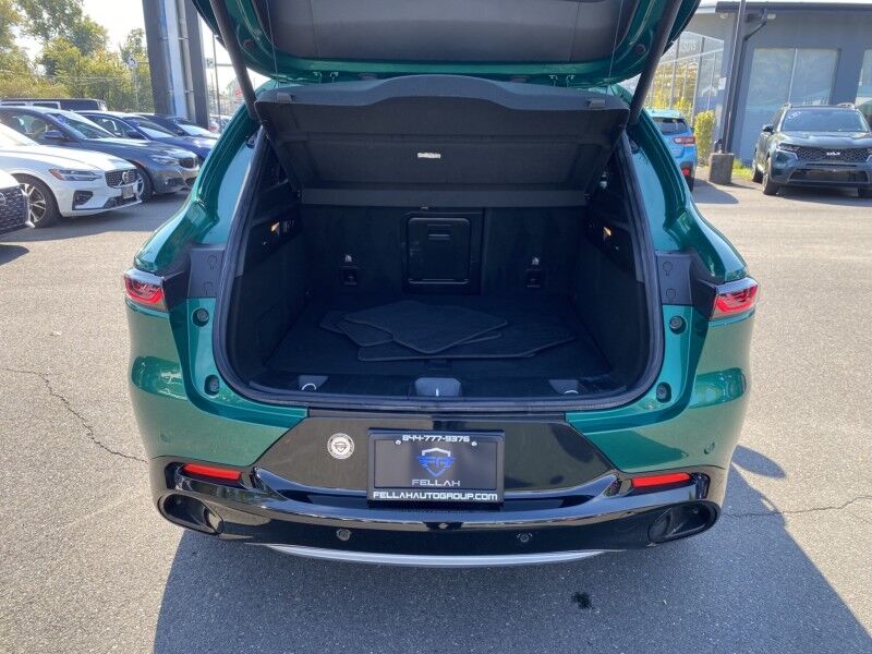 2024 Alfa Romeo Tonale Ti Bristol  PA
