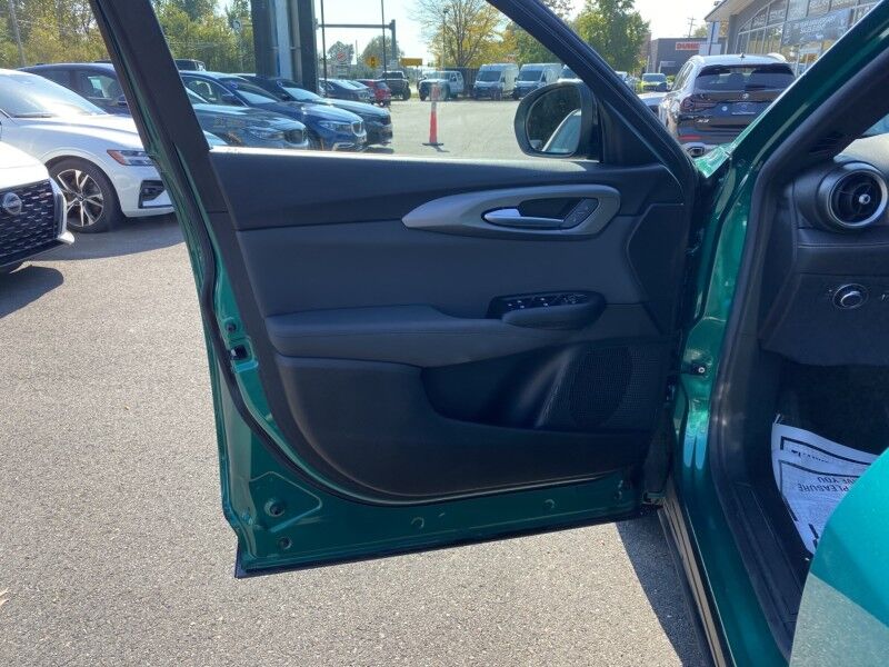 2024 Alfa Romeo Tonale Ti Bristol  PA