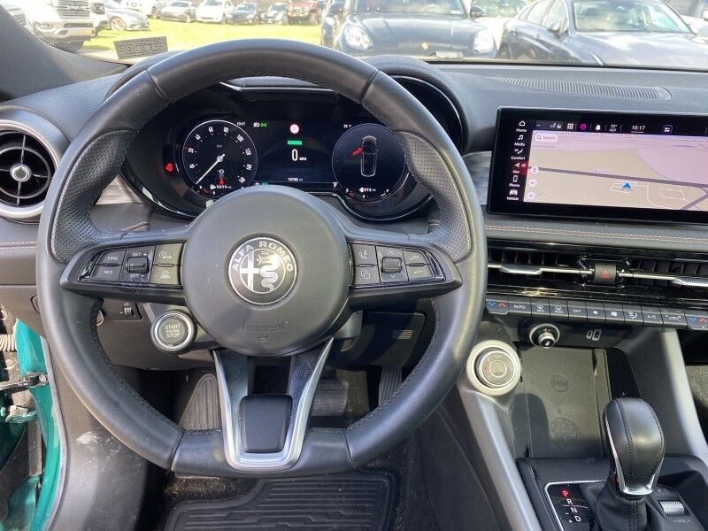2024 Alfa Romeo Tonale Ti