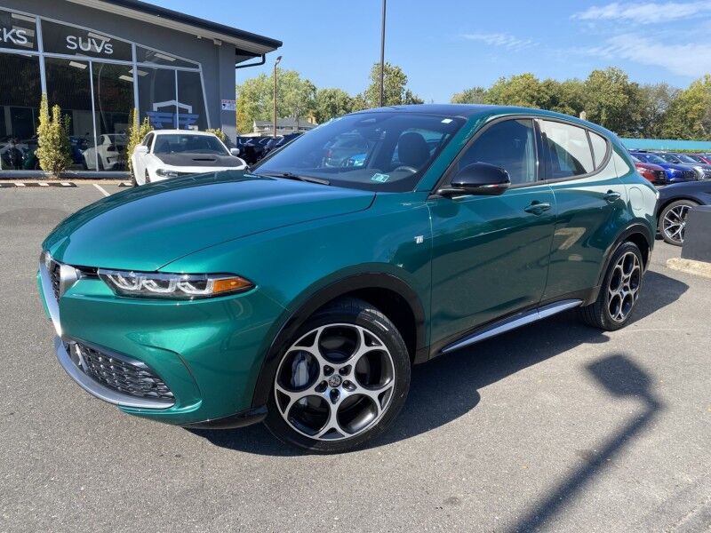 2024 Alfa Romeo Tonale Ti Bristol  PA