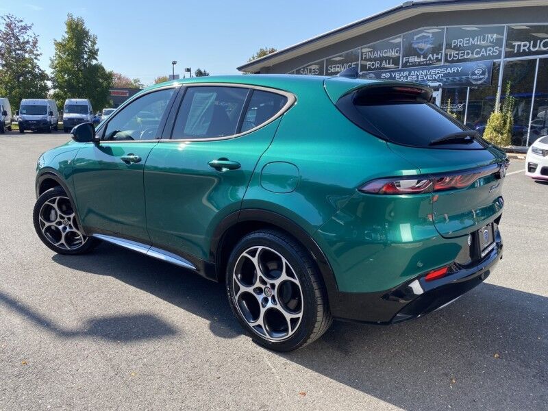 2024 Alfa Romeo Tonale Ti