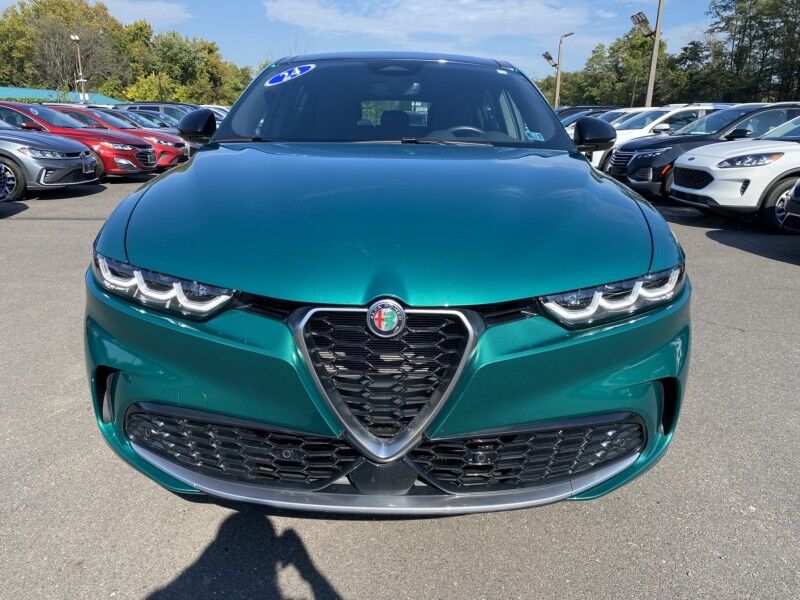 2024 Alfa Romeo Tonale Ti Bristol  PA