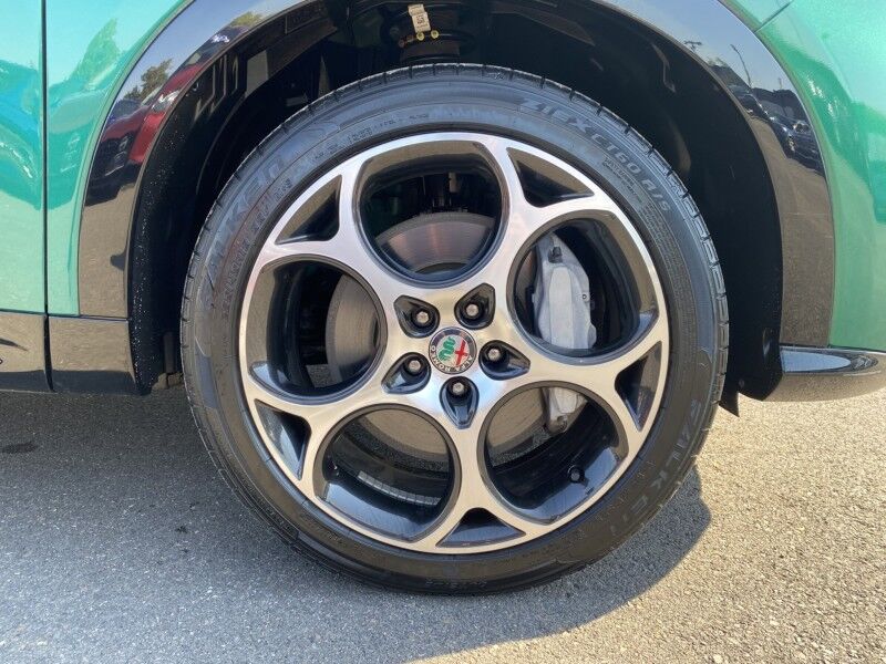 2024 Alfa Romeo Tonale Ti Bristol  PA