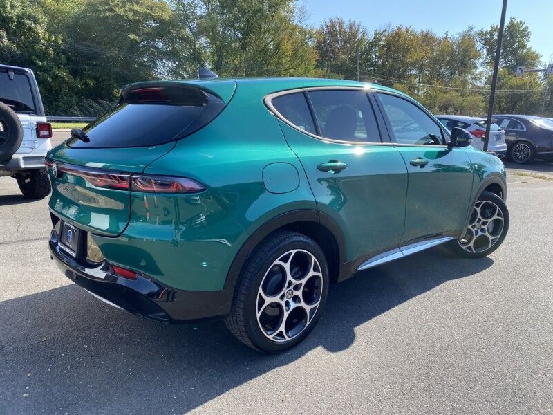 2024 Alfa Romeo Tonale Ti Bristol  PA
