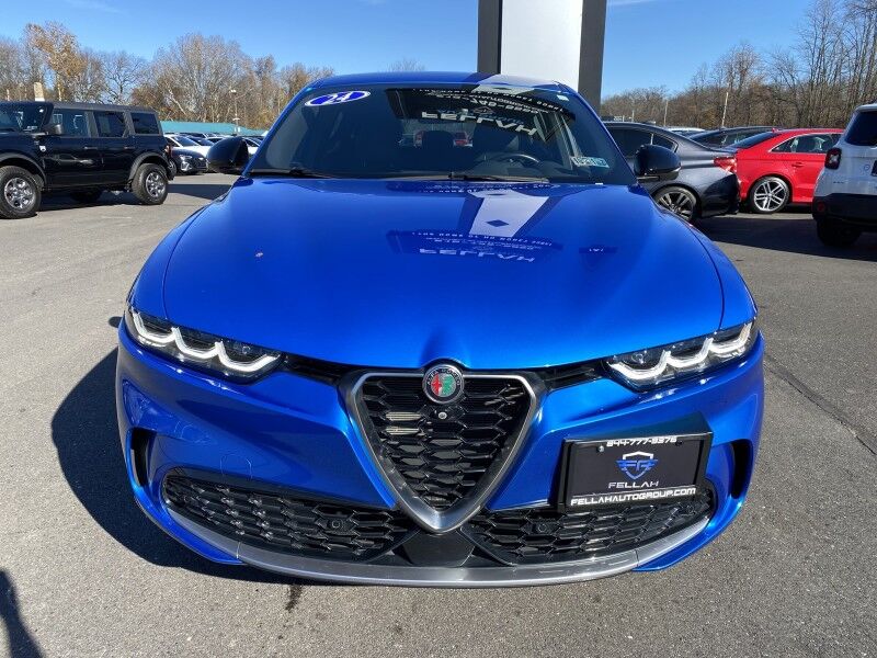 2024 Alfa Romeo Tonale Ti Bristol  PA