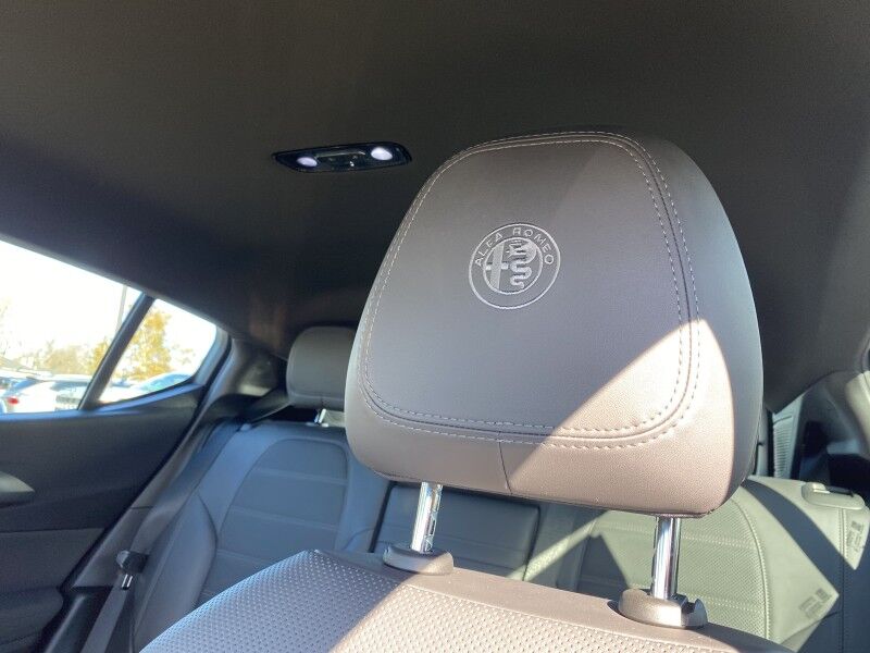 2024 Alfa Romeo Tonale Ti Bristol  PA