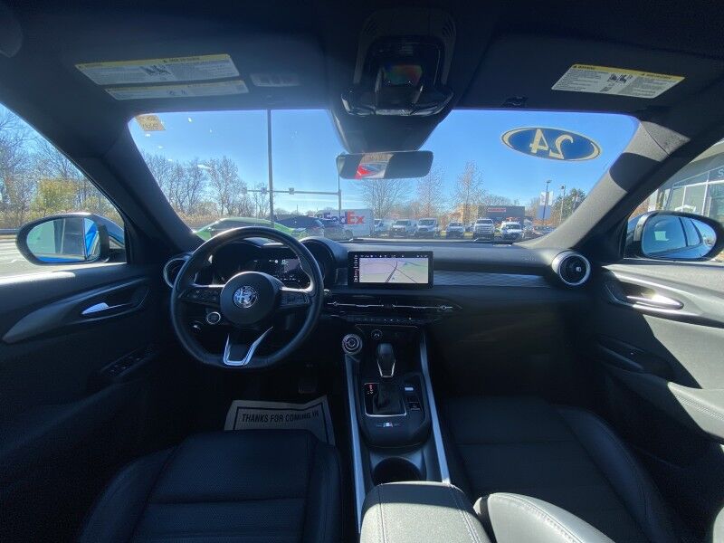 2024 Alfa Romeo Tonale Ti Bristol  PA