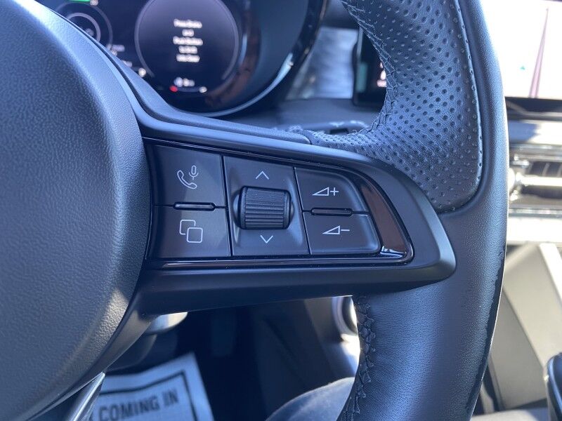 2024 Alfa Romeo Tonale Ti Bristol  PA