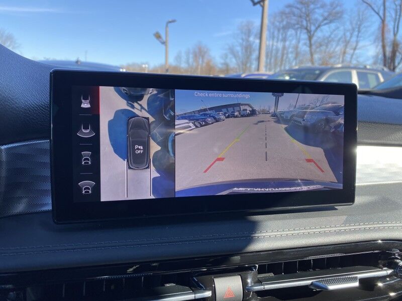 2024 Alfa Romeo Tonale Ti Bristol  PA