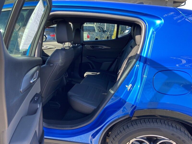 2024 Alfa Romeo Tonale Ti Bristol  PA