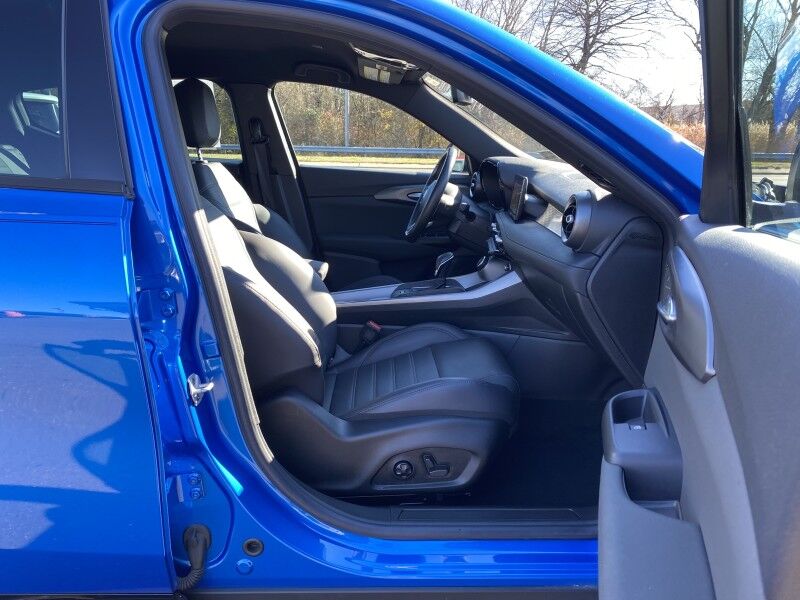 2024 Alfa Romeo Tonale Ti Bristol  PA