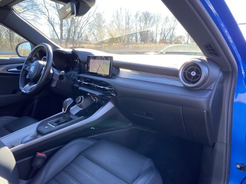 2024 Alfa Romeo Tonale Ti Bristol  PA