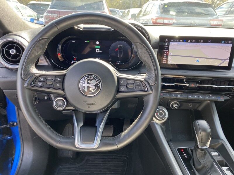 2024 Alfa Romeo Tonale Ti