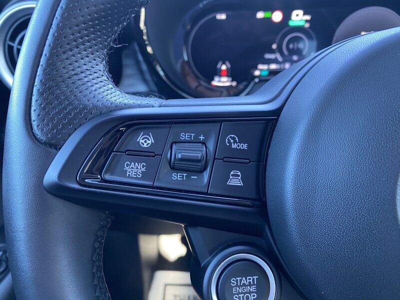 2024 Alfa Romeo Tonale Ti Bristol  PA