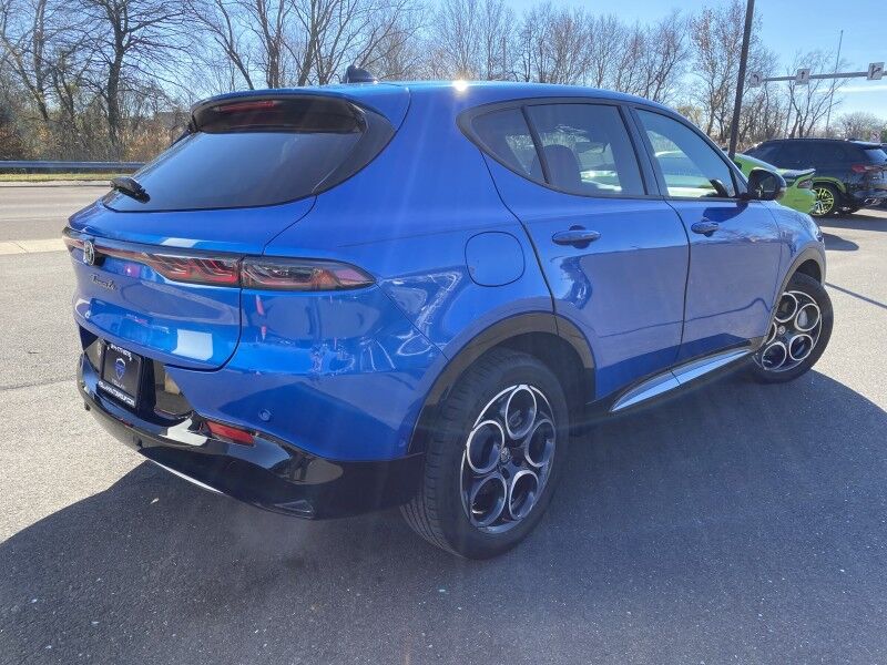 2024 Alfa Romeo Tonale Ti Bristol  PA