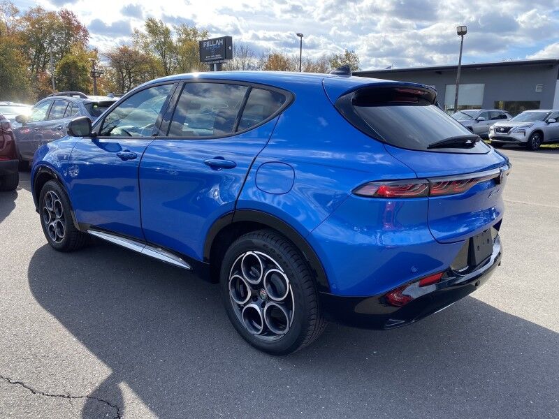 2024 Alfa Romeo Tonale Ti