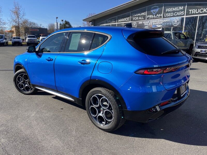 2024 Alfa Romeo Tonale Ti