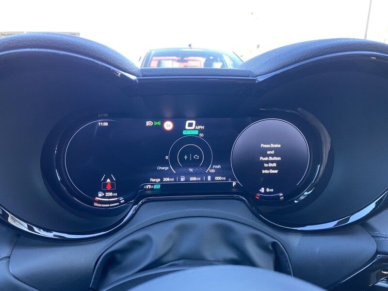 2024 Alfa Romeo Tonale Ti Bristol  PA