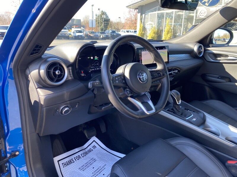 2024 Alfa Romeo Tonale Ti Springfield PA