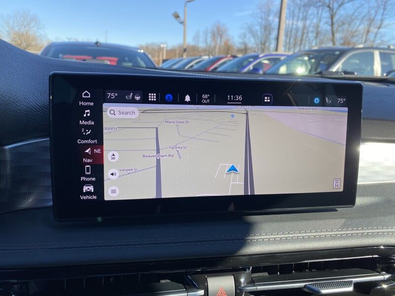 2024 Alfa Romeo Tonale Ti Springfield PA