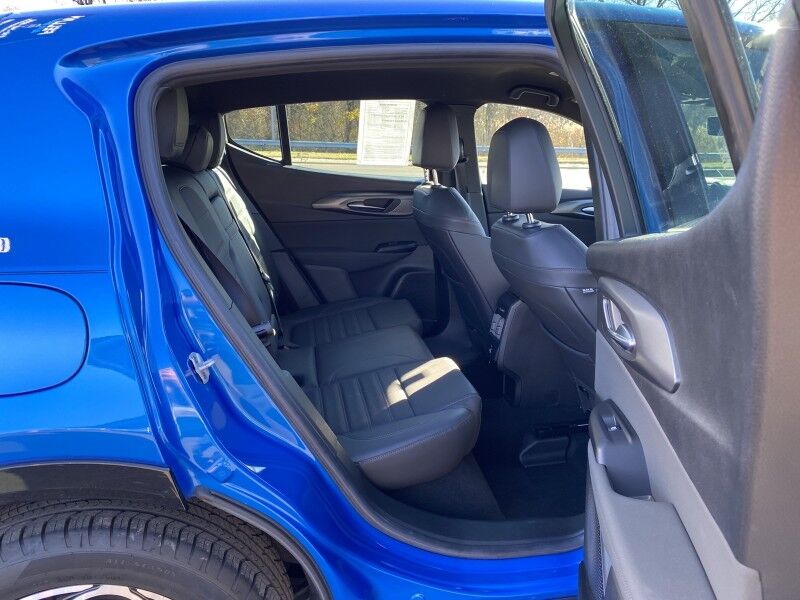 2024 Alfa Romeo Tonale Ti Springfield PA