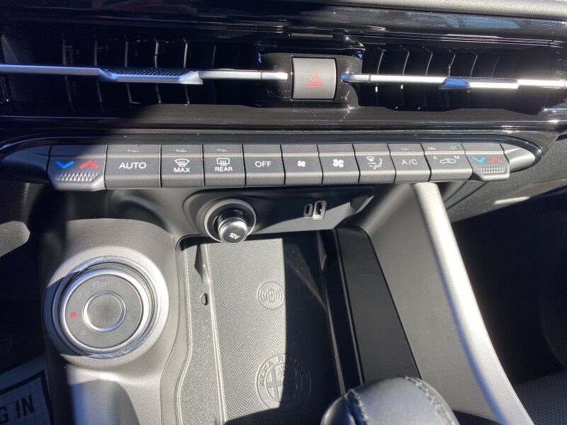 2024 Alfa Romeo Tonale Ti Springfield PA