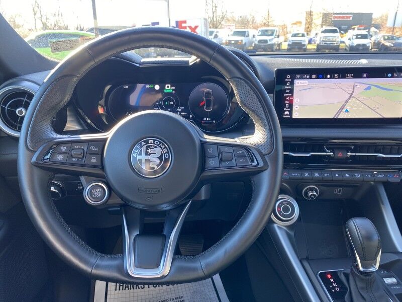 2024 Alfa Romeo Tonale Ti