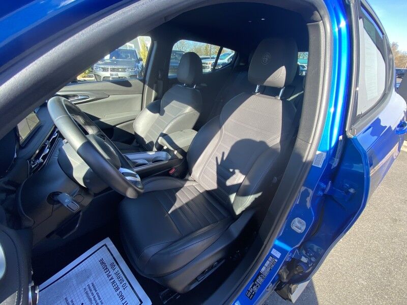 2024 Alfa Romeo Tonale Ti Springfield PA