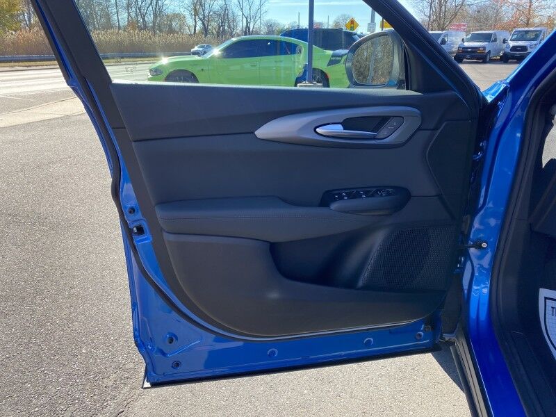 2024 Alfa Romeo Tonale Ti Springfield PA