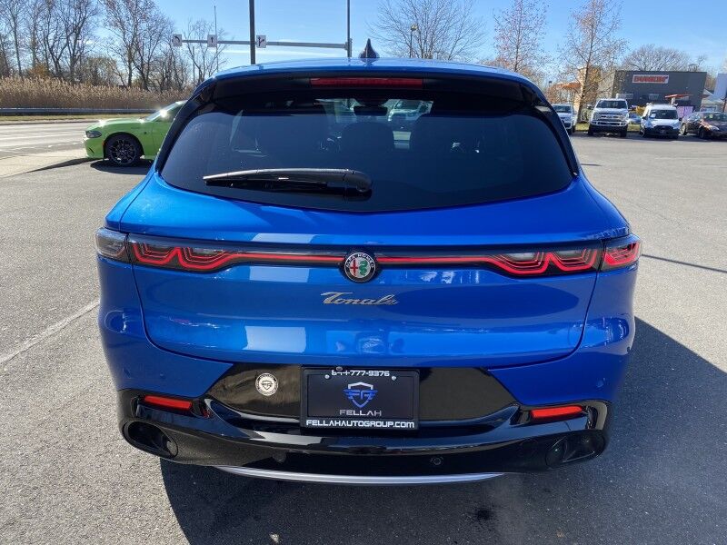 2024 Alfa Romeo Tonale Ti Springfield PA