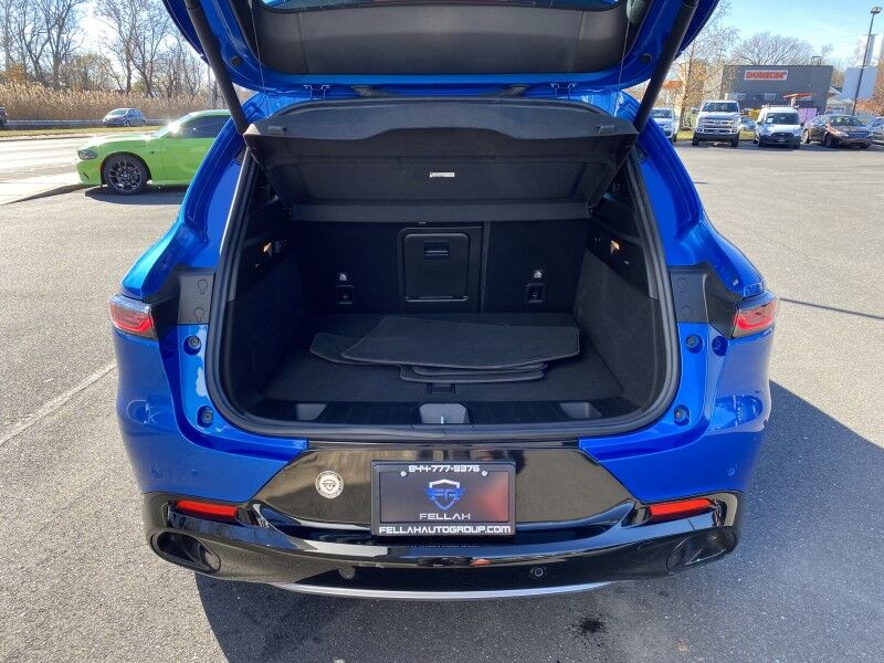 2024 Alfa Romeo Tonale Ti Springfield PA