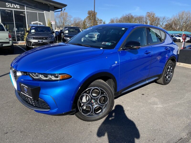 2024 Alfa Romeo Tonale Ti Springfield PA