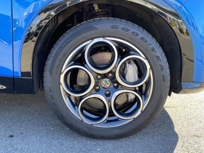 2024 Alfa Romeo Tonale Ti Springfield PA