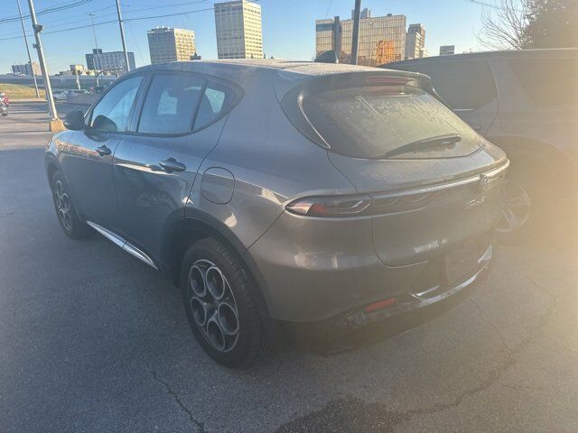 2024 Alfa Romeo Tonale Ti Dalton GA