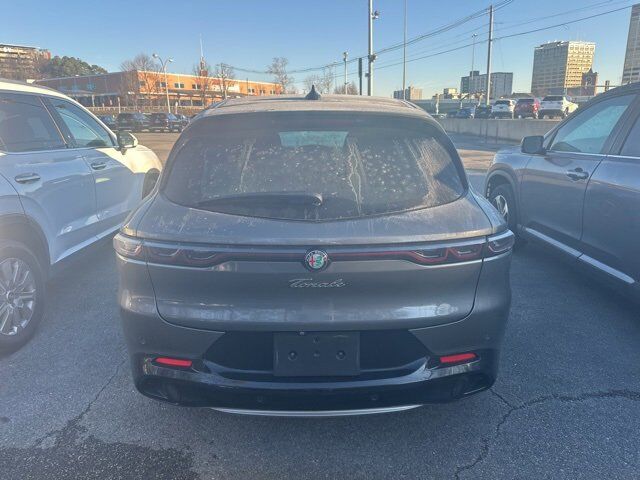 2024 Alfa Romeo Tonale Ti Dalton GA
